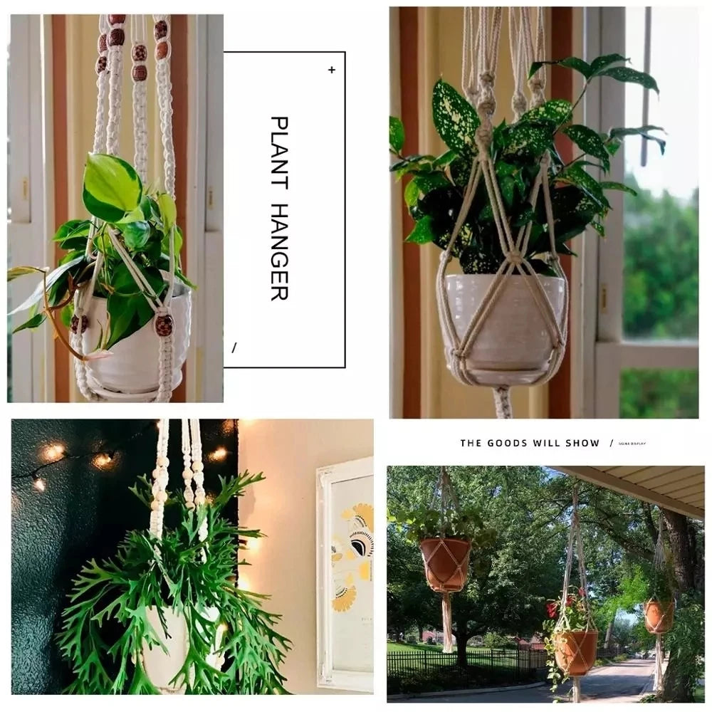 Hanging Garden