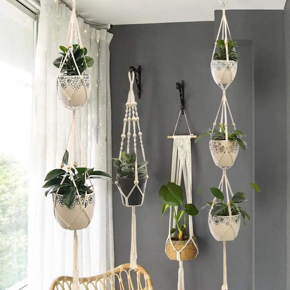 Hanging Garden