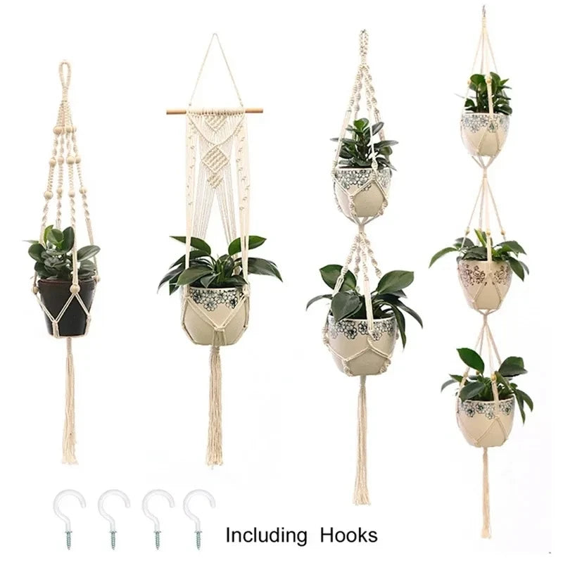 Hanging Garden