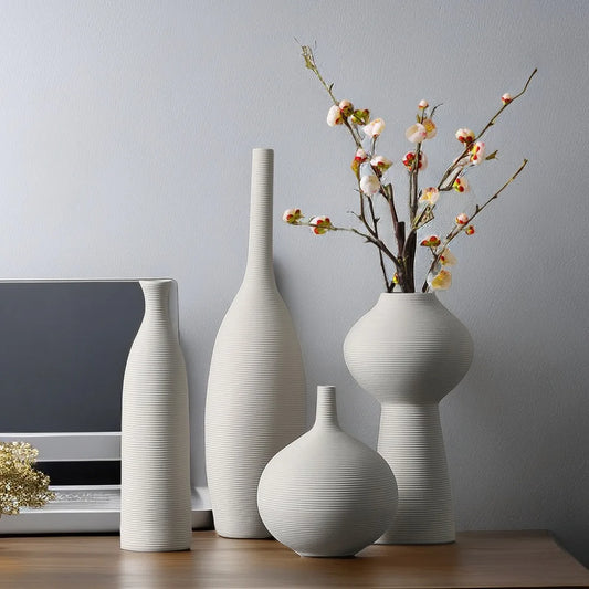 Eco Flora Vase