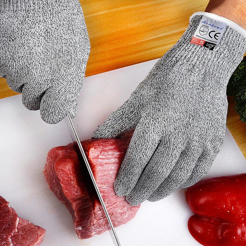 Anti-Cut Gloves