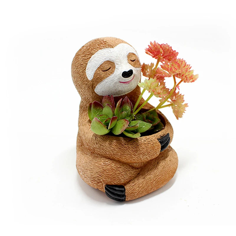 Nature Nook Pot