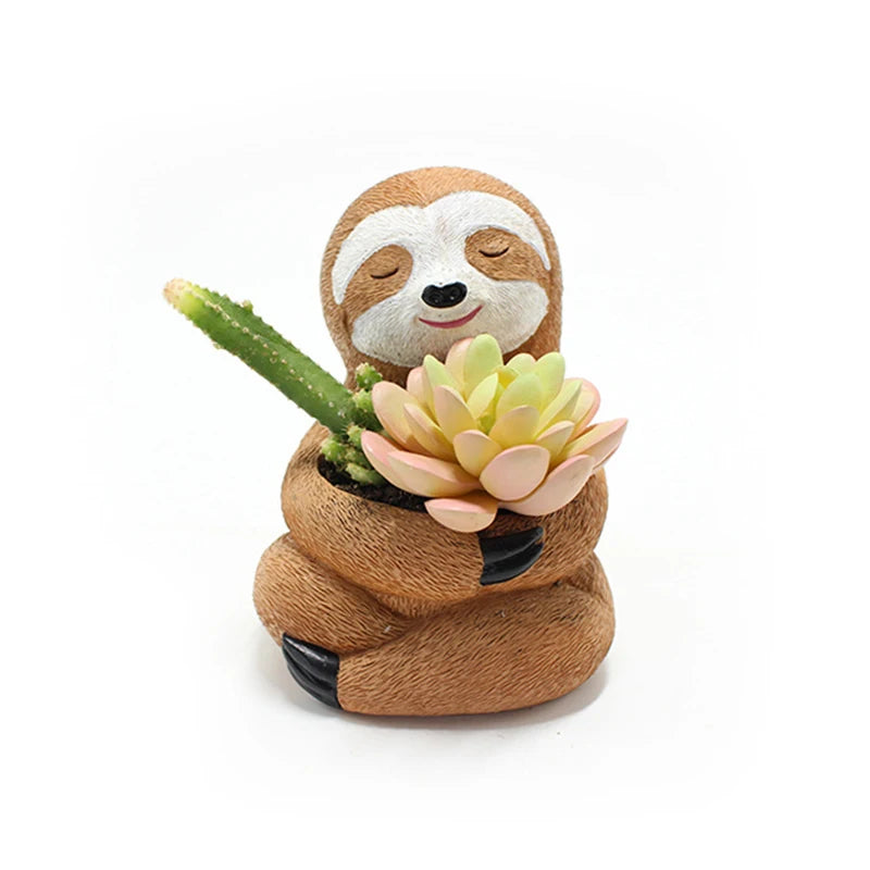 Nature Nook Pot