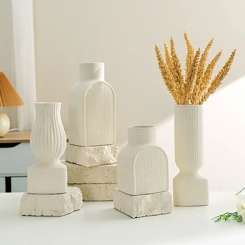 Zen Bloom Vase